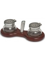 Calamaio con Portacannuccia