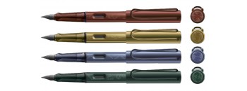 Lamy AL-Star Harry Potter 