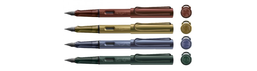 Lamy AL-Star Harry Potter - Set 