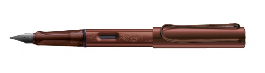 Lamy AL-Star Harry Potter - Griffindor