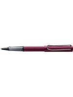 Lamy AL-Star Black Purple - Roller
