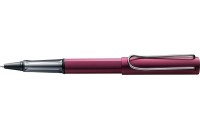 Lamy AL-Star Black Purple - Roller