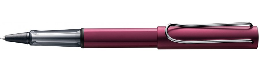 Lamy AL-Star Black Purple - Roller