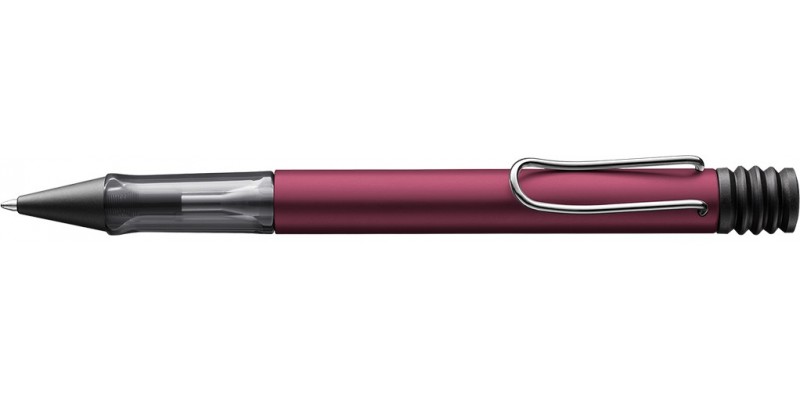 Lamy AL-Star Black Purple - Sfera