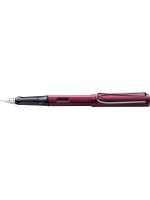 Lamy AL-star Black Purple - Stilografica