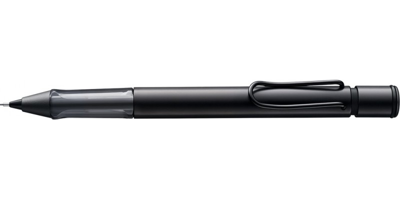 Lamy AL-Star Black - Matita 0.5
