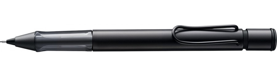 Lamy AL-Star Black - Matita 0.5