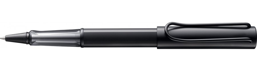 Lamy AL-Star Black - Roller