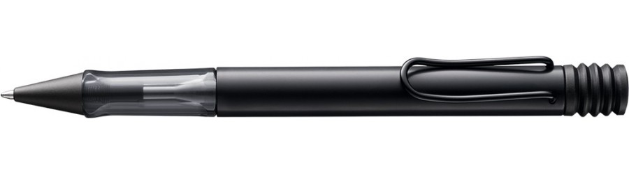 Lamy AL-Star Black - Ballpoint