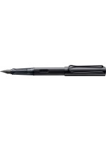 Lamy AL-Star Black - Stilografica