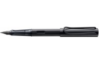 Lamy AL-Star Black - Stilografica