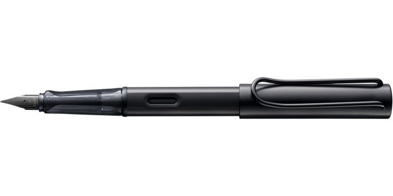 Lamy AL-Star Black - Stilografica