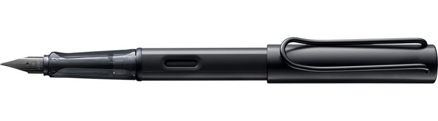 Lamy AL-Star Black - Stilografica