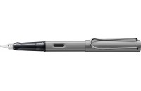 Lamy AL-Star Graphite - Fountain Pen