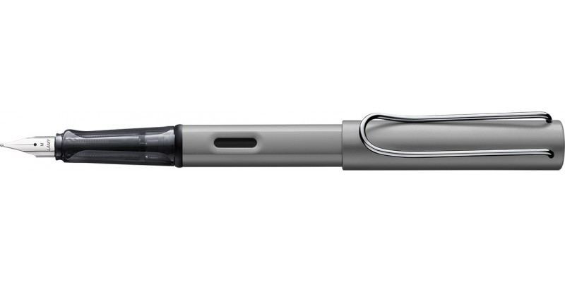 Lamy AL-Star Graphite - Stilografica