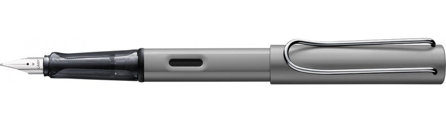 Lamy AL-Star Graphite - Stilografica