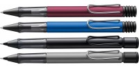 Lamy AL-Star Ballpoint Pen and Pencil