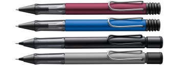 Lamy AL-Star Penna a sfera e Matita