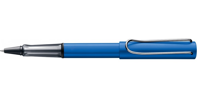 Lamy AL-Star Oceanblue - Roller