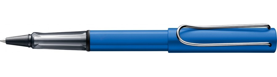 Lamy AL-Star Oceanblue - Roller