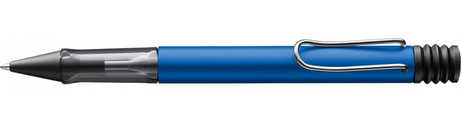Lamy AL-Star Oceanblue - Ballpoint