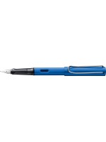 Lamy AL-Star Oceanblue Stilografica