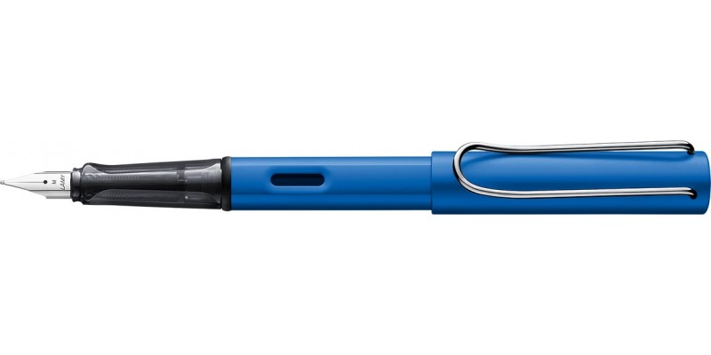 Lamy AL-Star Oceanblue Stilografica