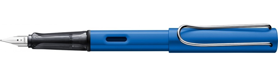 Lamy AL-Star Oceanblue Stilografica