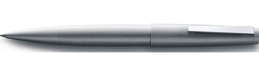 Lamy 2000 Acciaio - Roller