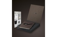 LAMY 2000 Brown Stilografica