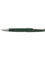 LAMY 2000 Pine Green Stilografica