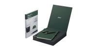 LAMY 2000 Pine Green Stilografica