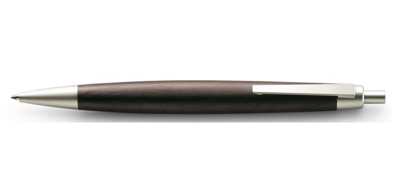 Sfera Lamy 2000 - BlackWood 