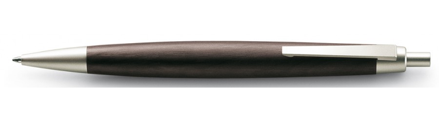 Lamy 2000 - BlackWood 