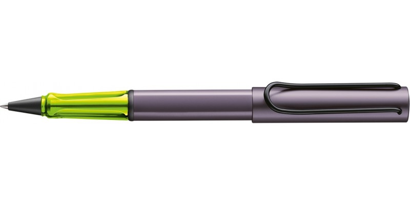 Lamy AL-Star Aubergine Roller