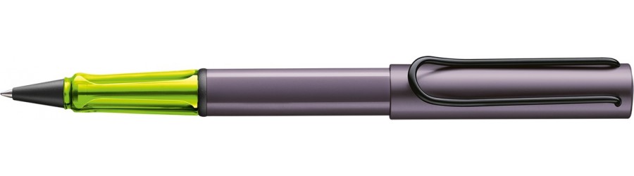 Lamy AL-Star Aubergine Roller