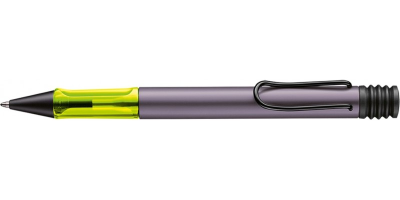 Lamy AL-Star Aubergine Sfera