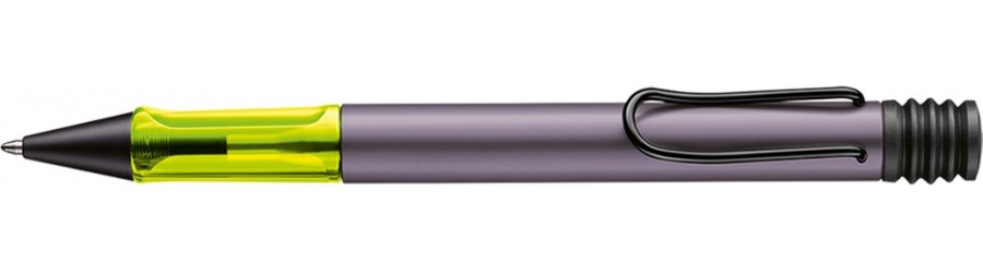 Lamy AL-Star Aubergine Sfera