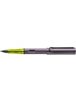 Lamy AL-Star Aubergine Stilografica