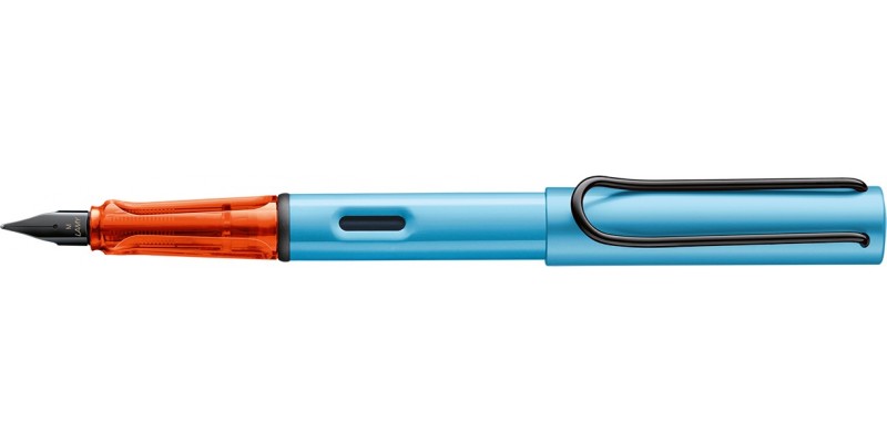 Lamy AL-Star Denim Stilografica
