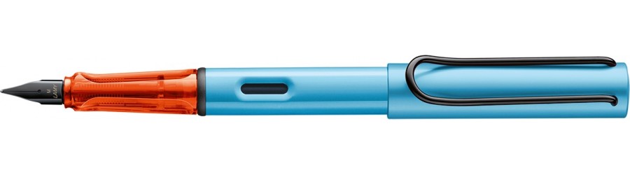 Lamy AL-Star Denim Stilografica