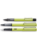 Lamy AL-Star Charged Green - Set