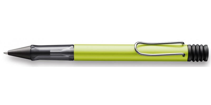 Lamy AL-Star Charged Green - Ballpen