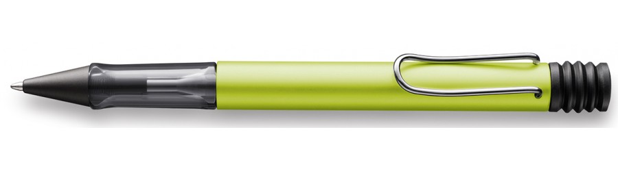 Lamy AL-Star Charged Green - Ballpen