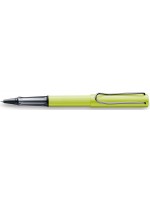 Lamy AL-Star Charged Green - Roller 
