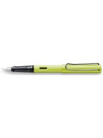Lamy AL-Star Charged Green - Stilografica 