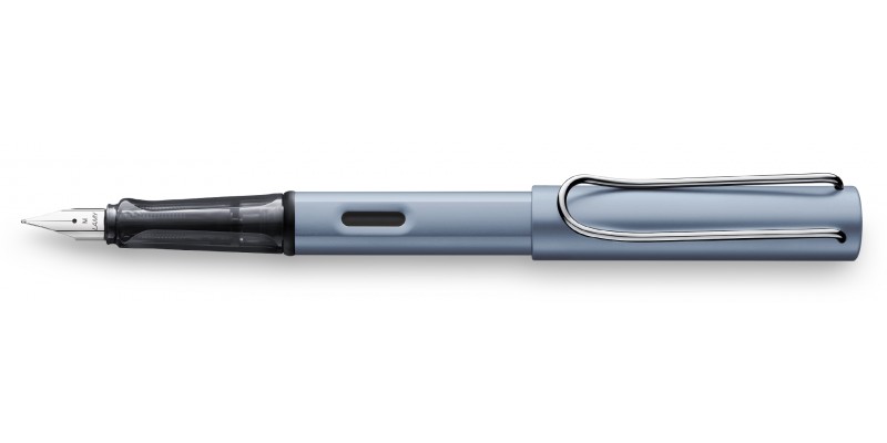 Lamy AL-Star 2021 Azure Stilografica