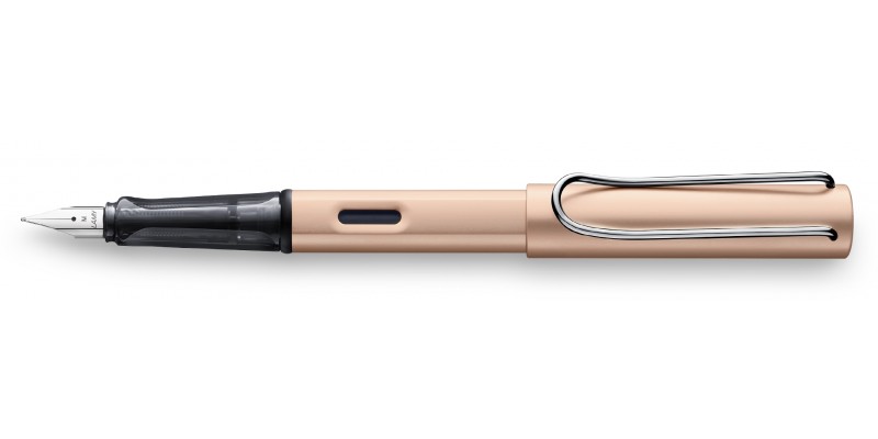 Lamy AL-Star 2021 Cosmic Stilografica