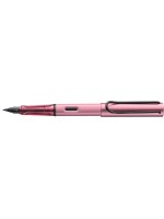 Lamy AL-Star Special Edition 2024 Autumn Pink Fountain Pen