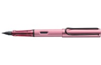 Lamy AL-Star Special Edition 2024 Autumn Pink Stilografica
